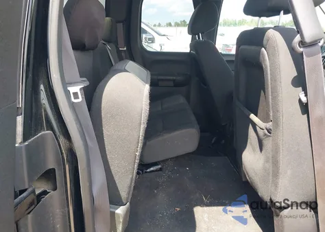 2013 Chevrolet Silverado 1500 Lt z USA, uszkodzony, nr VIN 1GCRKSE78DZ298088